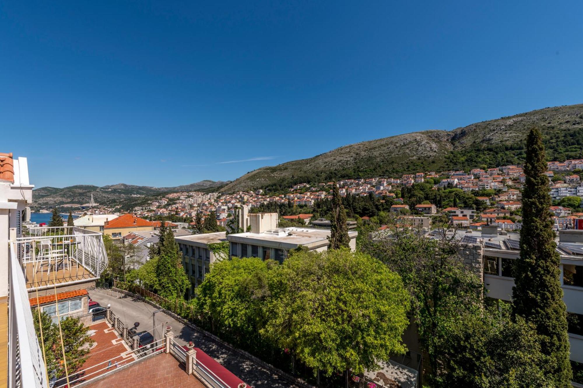 Dubrovnik Dream Apartment Eksteriør bilde