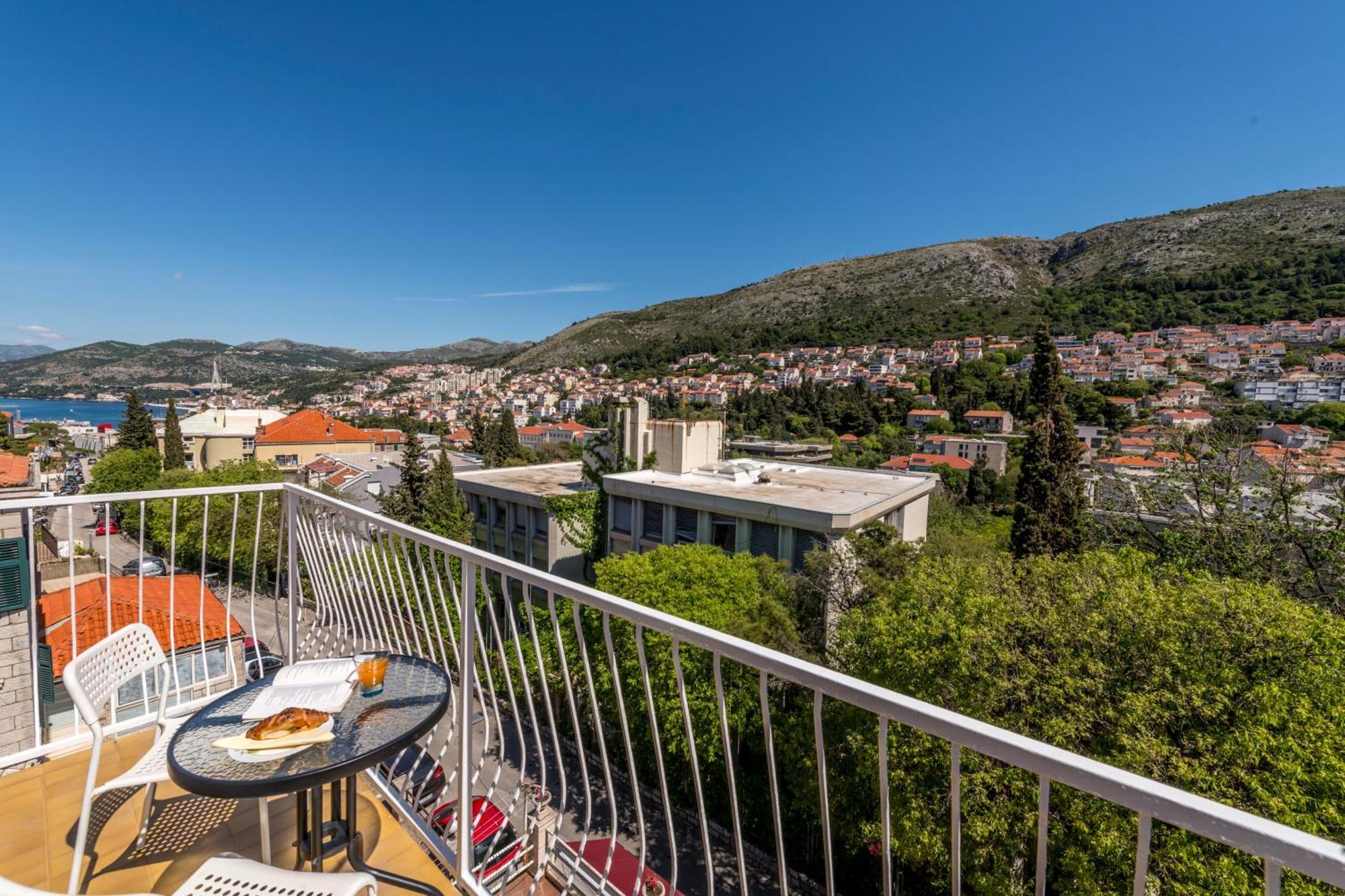 Dubrovnik Dream Apartment Eksteriør bilde