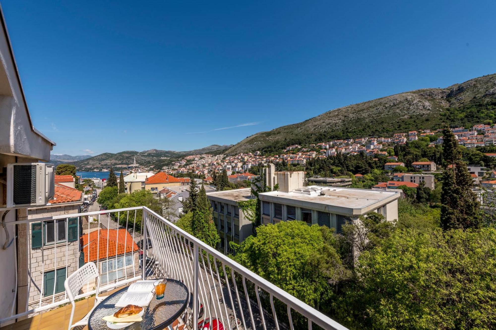 Dubrovnik Dream Apartment Eksteriør bilde