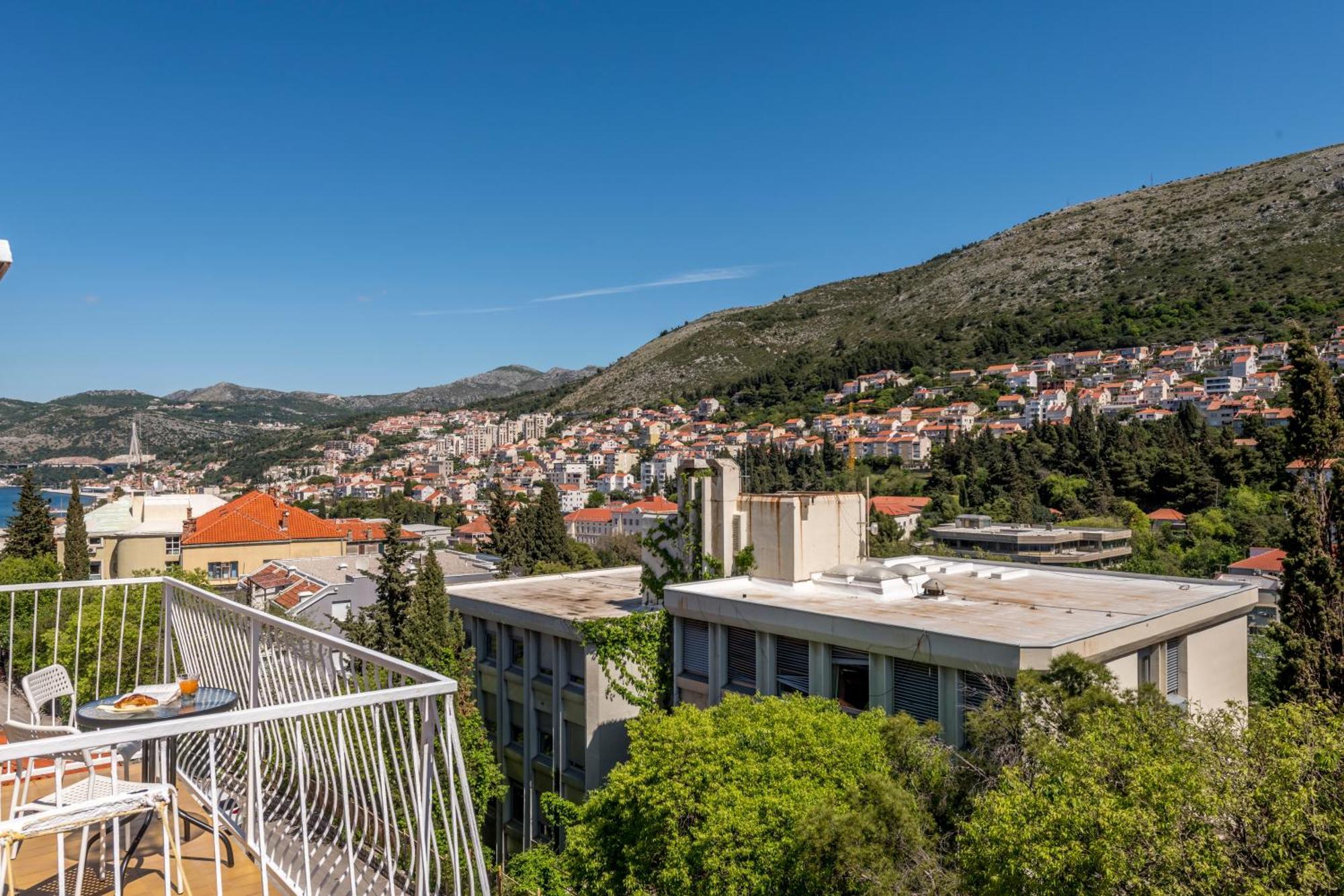 Dubrovnik Dream Apartment Eksteriør bilde